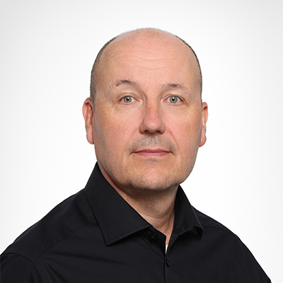 Palvelutukku Kolmio - Ilpo Paasolainen