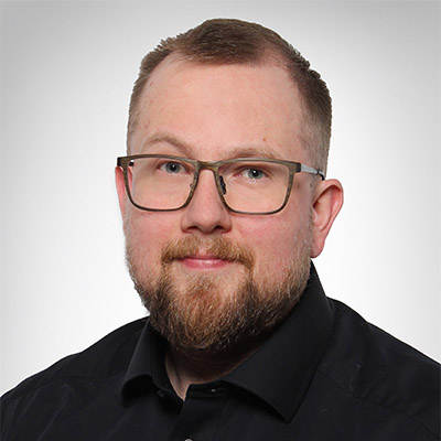 Palvelutukku Kolmio - Juho Stolt